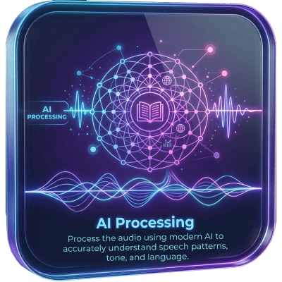 AI Processing