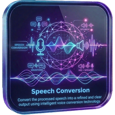 Audio Enhancement