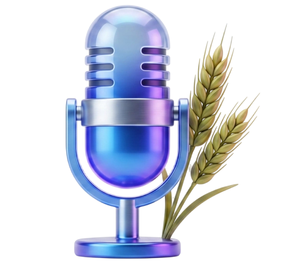 NSO AI Voice Assistants for Agriculture